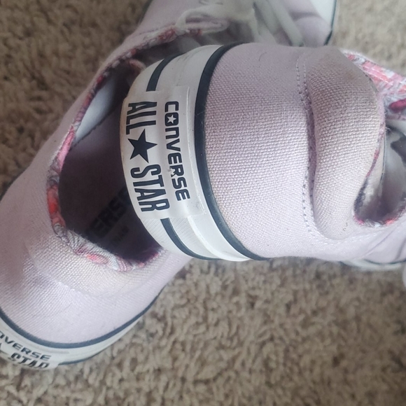 Converse All Star sneakers - Picture 2 of 4